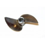 Steelpropeller