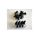 Plasticpropeller