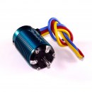 Brushless Motor TS X-802 6-Pol Car Motor