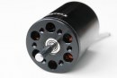 Brushless Motor TS 1520 4-Pol mit Maxon Getriebe 4,4:1