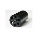 Brushless Motor TSCZII 2250 6-Pol
