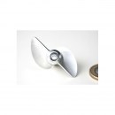CNC Aluminium Prop for Mono / Hydro
