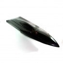Scord III hull