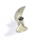 Stainlesssteel prop for ECO