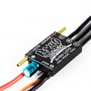 ESC Tenshock BX40