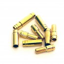 Goldkontakt 5er Set 5 mm