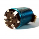 Brushless Motor TS X-802 6-Pol Car Motor TS X-802 -1650...