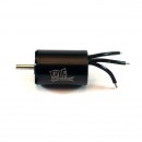 Brushless Motor EZ 1520/15 - 2850 U/Min pro V